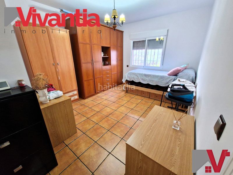 Foto fee301a3-a80d-4db4-8ea8-80d448454a2e. Chalet mit heizung in Cazalla Lorca