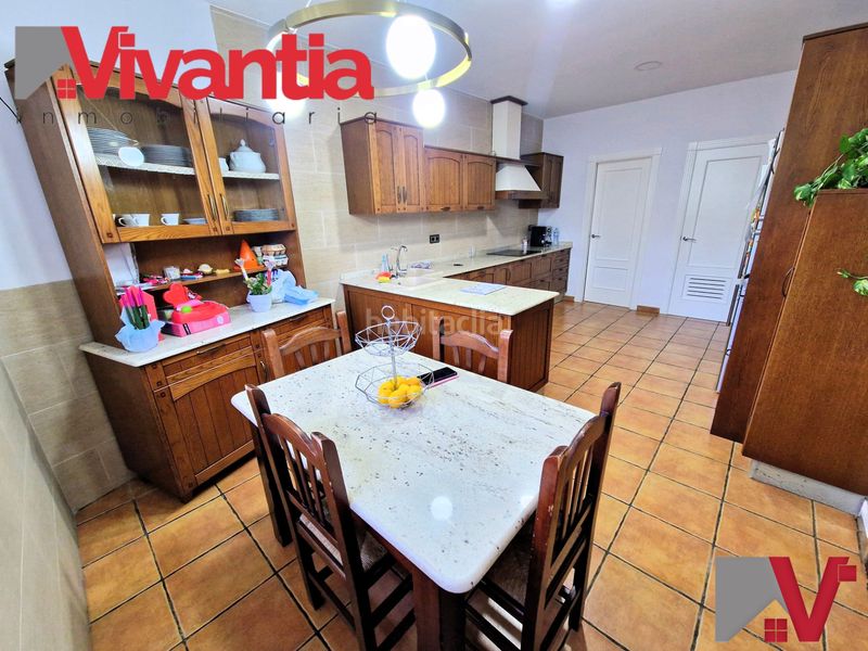 Foto 03cc0506-ee92-486e-8151-74eea1f3d5c4. Chalet avec chauffage dans Cazalla Lorca