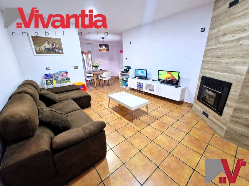 Foto 095ed986-c609-4c88-bb2e-4cc62d226e5f. Chalet avec chauffage dans Cazalla Lorca