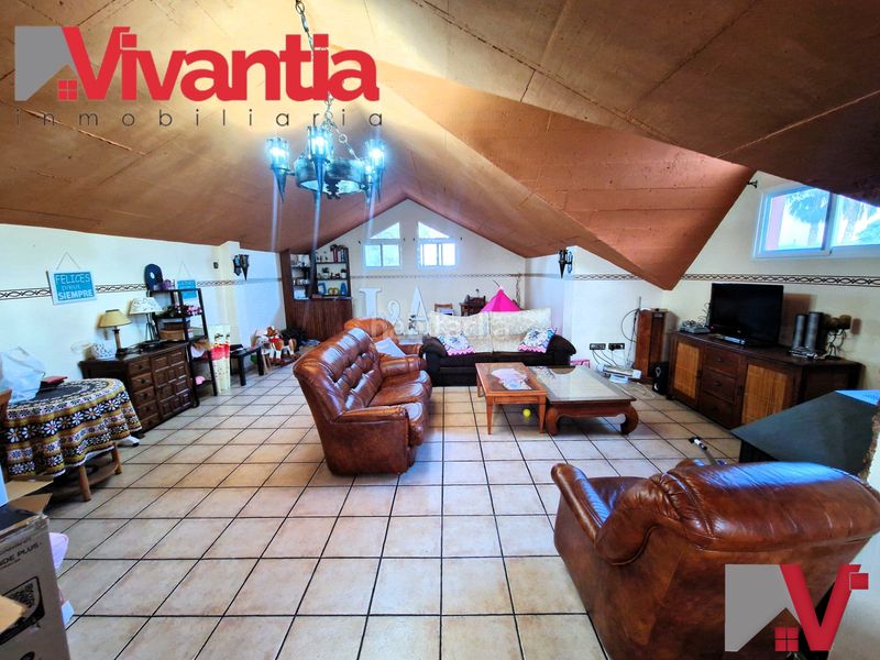 Foto 4849c75f-e068-4a60-b5d5-d175bdffa3b3. Chalet avec chauffage dans Cazalla Lorca