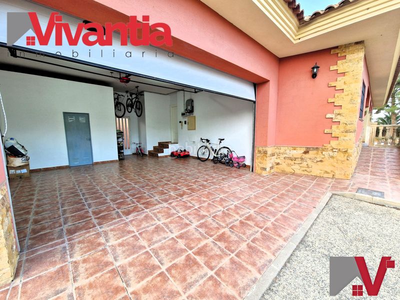 Foto 4b13d889-1eba-4060-a918-d2b51570654b. Chalet avec chauffage dans Cazalla Lorca