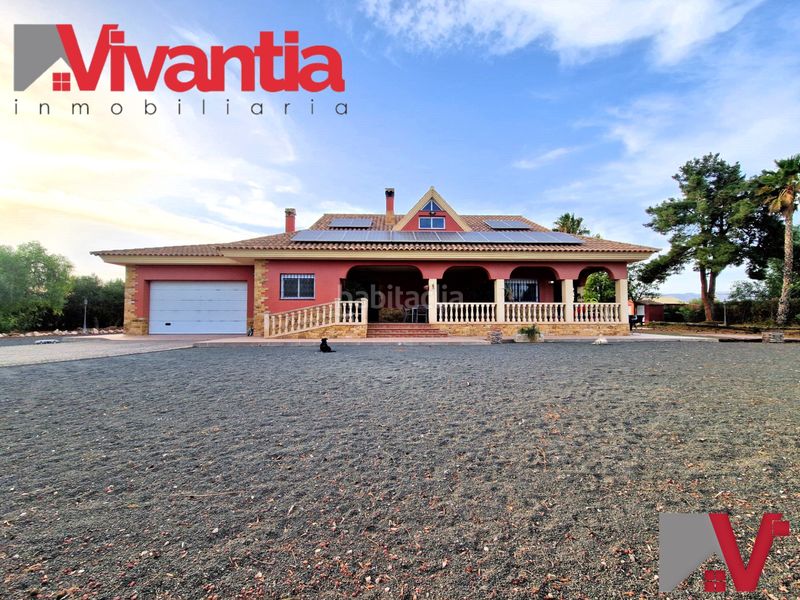Foto 4d135e16-fb56-4596-9ad0-45d822b93387. Chalet avec chauffage dans Cazalla Lorca