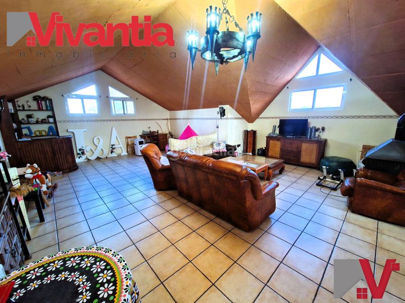 Foto 5be802fc-6835-4cca-986b-815524ed03d9. Chalet avec chauffage dans Cazalla Lorca