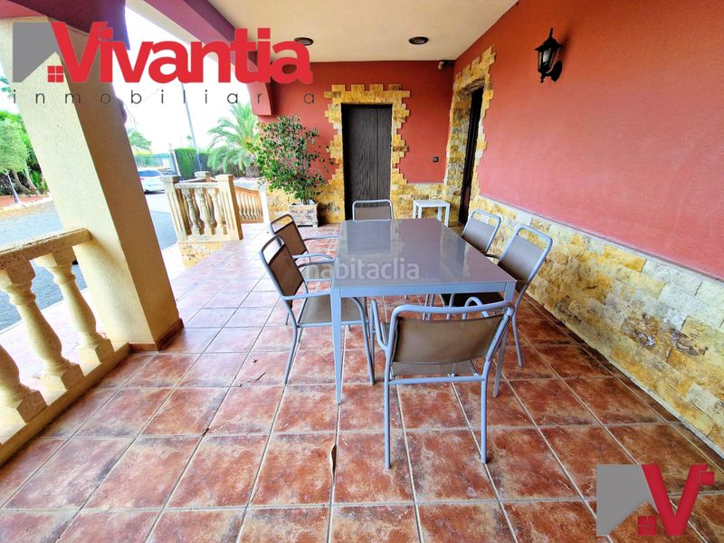 Foto 7f78ef7d-2a13-4b62-b015-188b073c2e69. Chalet avec chauffage dans Cazalla Lorca
