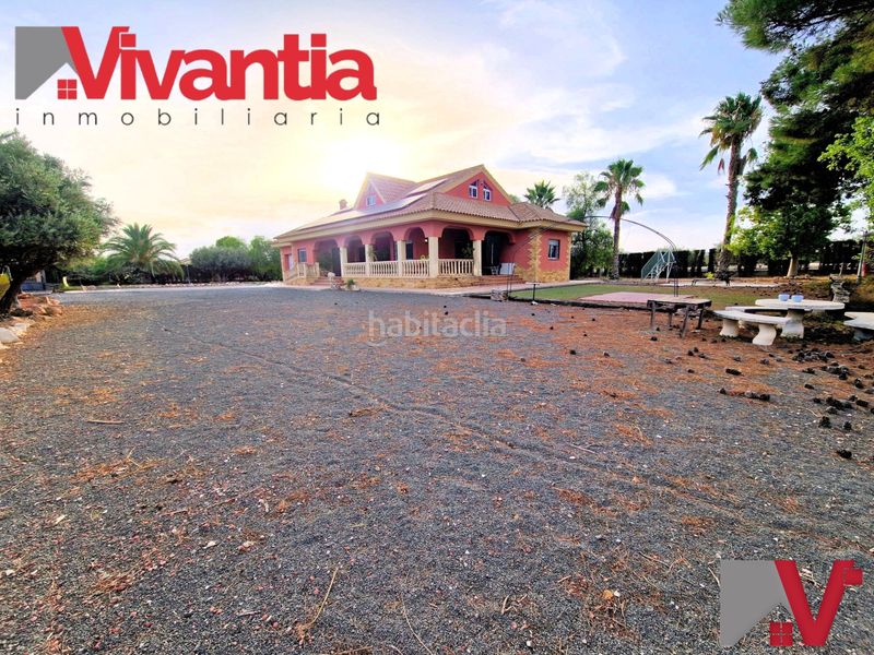 Foto 81a3c450-6b42-41c5-a043-fb4b21eda49b. Chalet avec chauffage dans Cazalla Lorca