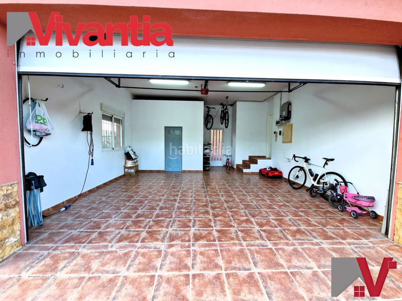 Foto 8be14996-5e4b-416d-8bf5-358da06739d3. Chalet avec chauffage dans Cazalla Lorca