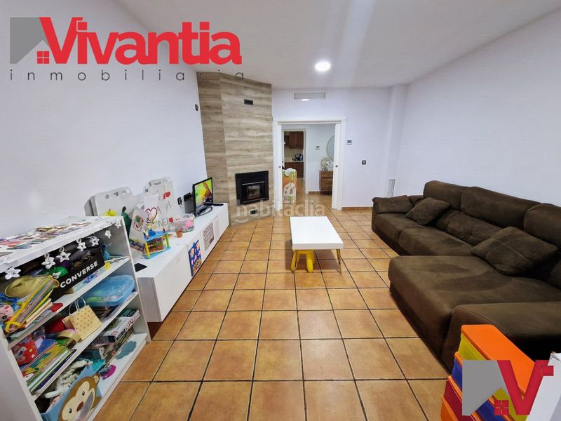 Foto ac75be89-10dd-4e5c-9bbe-ef6ec88f028f. Chalet avec chauffage dans Cazalla Lorca