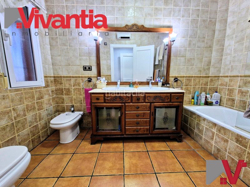 Foto ed3fb1f4-2061-4415-b523-e0d6f8a0b2a2. Chalet avec chauffage dans Cazalla Lorca