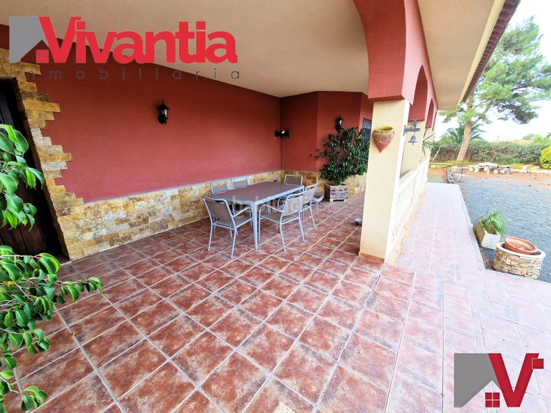 Foto f623ce1f-7463-42da-aa29-9eeef848e8be. Chalet avec chauffage dans Cazalla Lorca