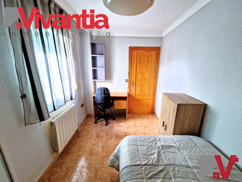 Foto 0d8b0f97-f277-4946-9057-3933d97442ec. Piso bonito en La Viña Lorca
