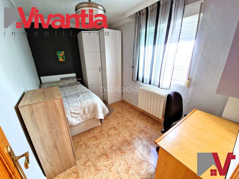 Foto c89e1fe6-171f-41aa-9ac9-5d8033b0e5d0. Piso bonito en La Viña Lorca