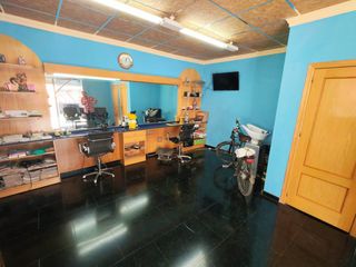 Business premise in San José