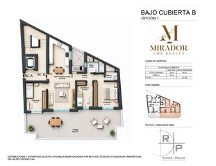Piso en Calle Lorca 28