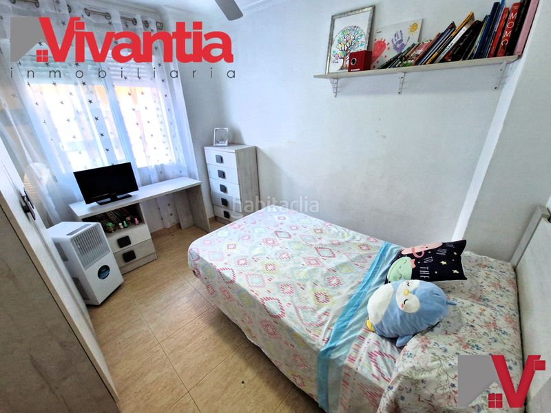 Foto 0e0a549a-6460-4302-bfac-b55d823384b8. Casa adossada amb calefacció aparcament a San José Lorca