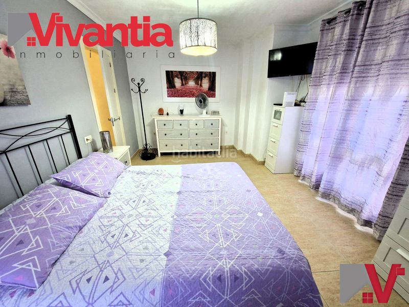 Foto 413565db-3bbd-414b-a276-d049f4852bb8. Casa adossada amb calefacció aparcament a San José Lorca
