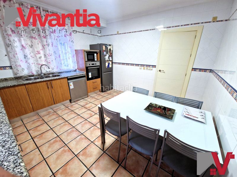 Foto 482d9405-7684-4ad4-98fc-f4f5b6c1eebd. Casa adossada amb calefacció aparcament a San José Lorca