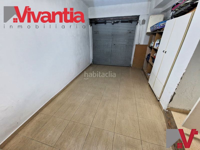 Foto 4f19ecc9-4a3e-4c73-aecf-e1796d03b932. Casa adossada amb calefacció aparcament a San José Lorca