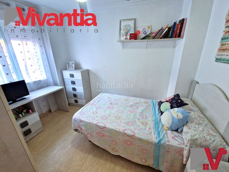 Foto 4fdc9c3d-7613-4a37-85b5-d713e94ad401. Casa adossada amb calefacció aparcament a San José Lorca