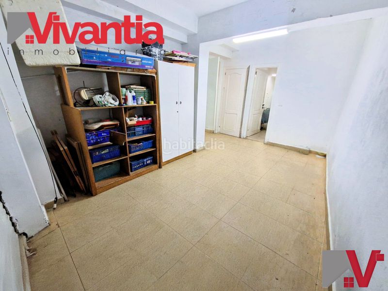 Foto 57aaaeb9-8954-4c05-a153-c7c2999e2c2f. Casa adossada amb calefacció aparcament a San José Lorca
