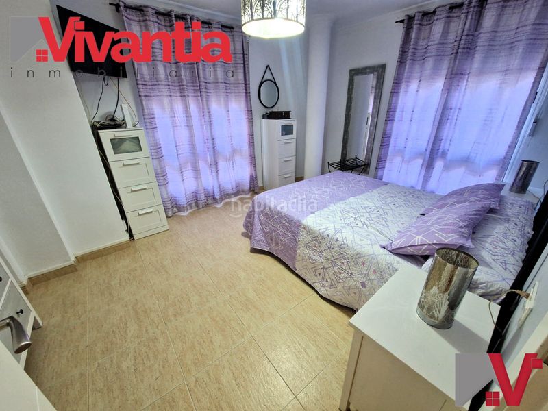 Foto 5a36143f-b51b-474c-a134-53d166399559. Casa adossada amb calefacció aparcament a San José Lorca