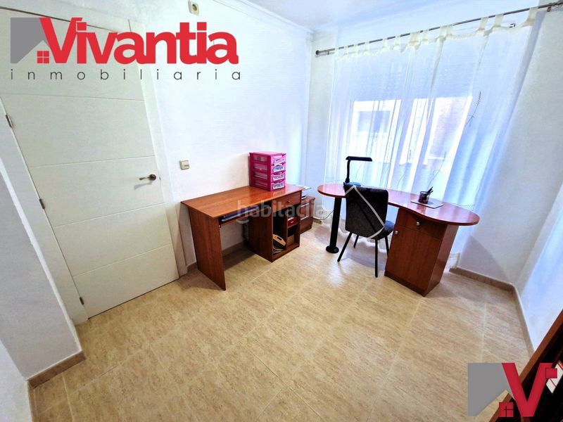 Foto a267c30a-806e-40c6-8c76-564c6d749a93. Casa adossada amb calefacció aparcament a San José Lorca