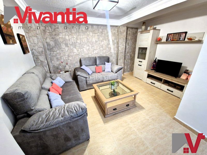 Foto b9391f73-0657-4f53-b607-343f087d07cd. Casa adossada amb calefacció aparcament a San José Lorca
