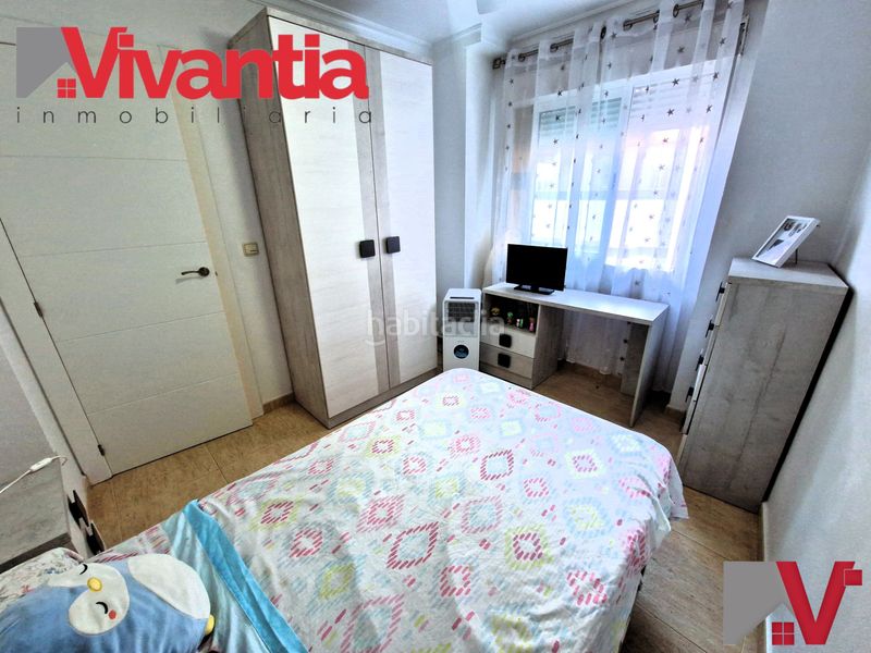 Foto baa9f7e7-0406-440c-ae36-ea884a6316e0. Casa adossada amb calefacció aparcament a San José Lorca
