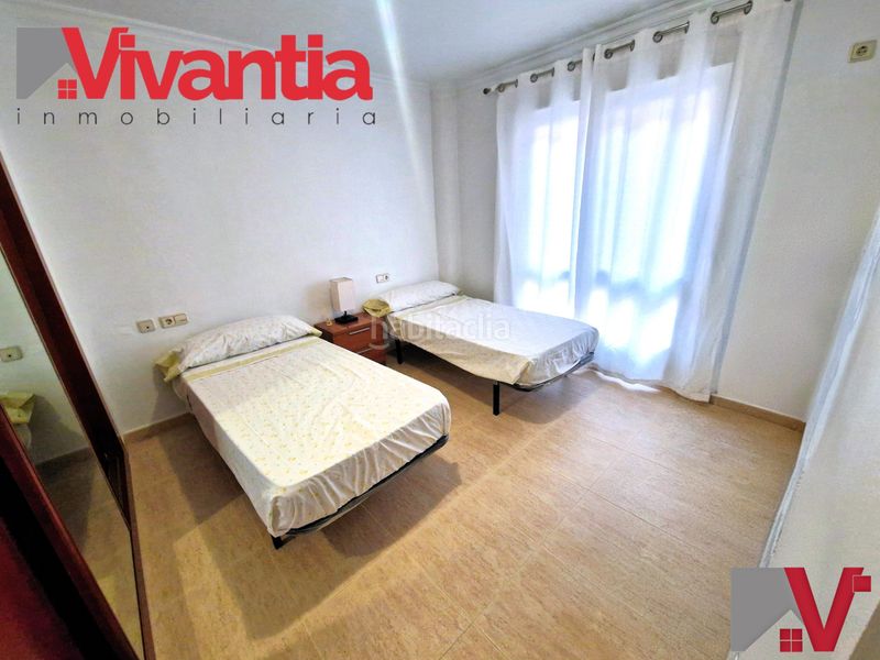 Foto cacef496-9509-45b1-9dd8-1d03f0dd042f. Casa adossada amb calefacció aparcament a San José Lorca