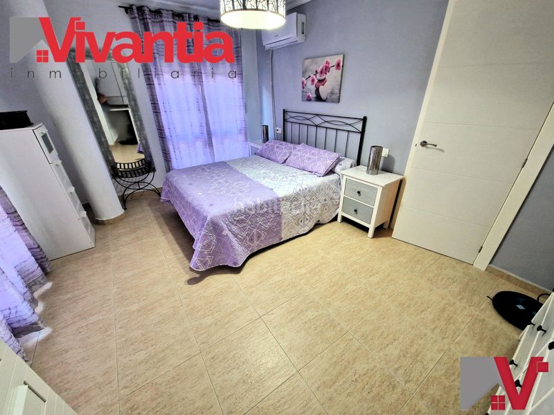 Foto f74a1501-3f75-42ee-bdb9-344e428089a9. Casa adossada amb calefacció aparcament a San José Lorca