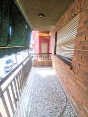 Appartamento in Calle Pérez Casas