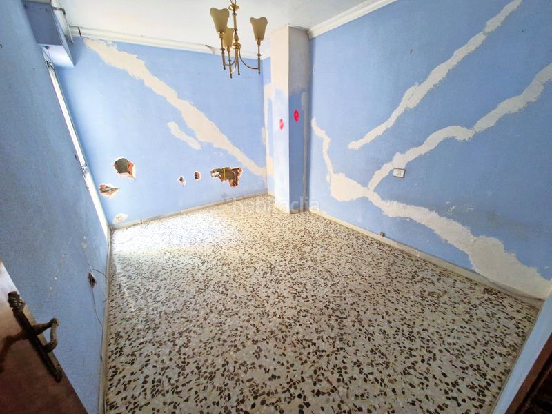 Foto 5219ee6f-b779-4366-981c-e0604f7eba8d. Flat in San José Lorca