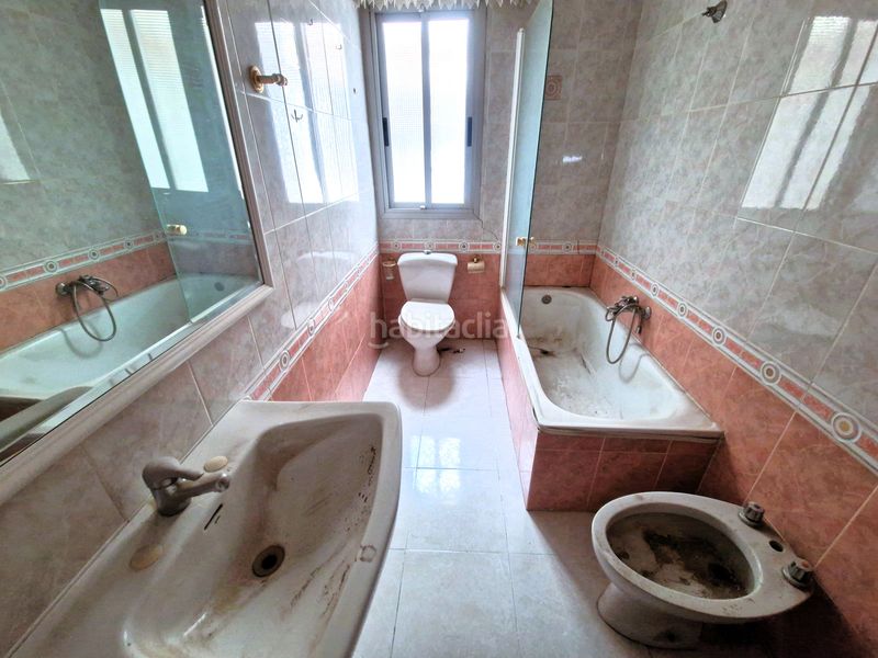 Foto c3e2c3e2-1a02-45ec-a6fe-5bd1006175f5. Flat in San José Lorca