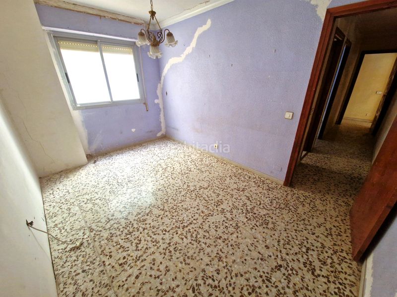 Foto e34aa622-e2fc-4d3f-b3e3-a3ecaaf29894. Flat in San José Lorca