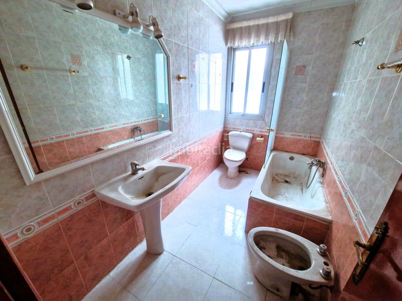 Foto f547301b-5e70-4a12-9583-f9e90f632bcf. Flat in San José Lorca