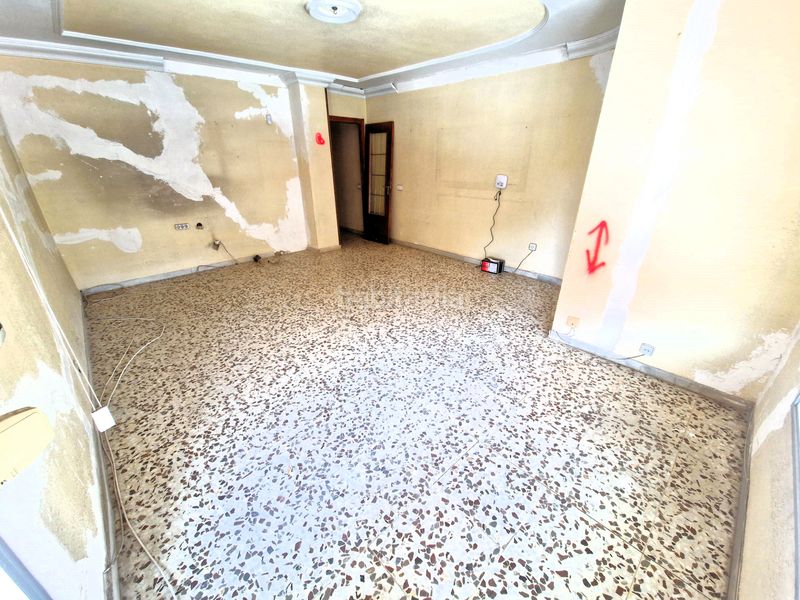 Foto f9a4f90f-068e-4b3c-8f76-e678f553c63e. Flat in San José Lorca