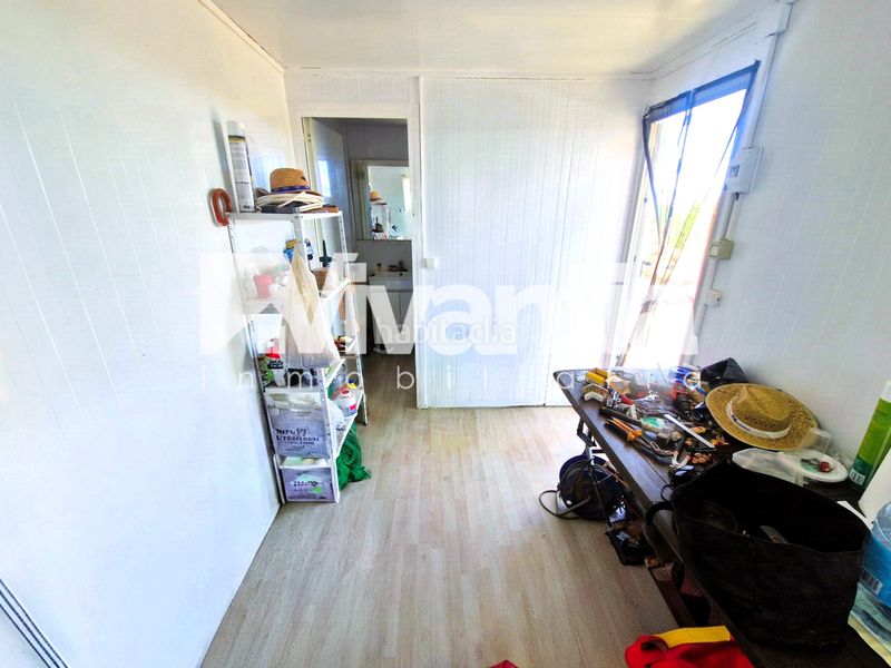 Foto f71751fb-2689-44b0-8872-ab44e2512b51. Rural plot in La Hoya Lorca