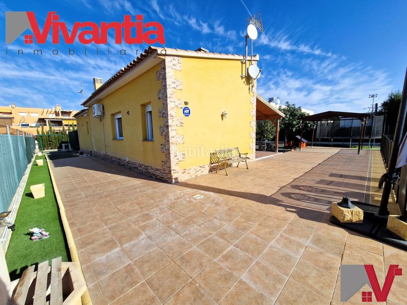 Foto 0e0d2432-3b66-4f31-a977-5f90c2ed482d. Chalet avec chauffage parking piscine dans Purias Lorca