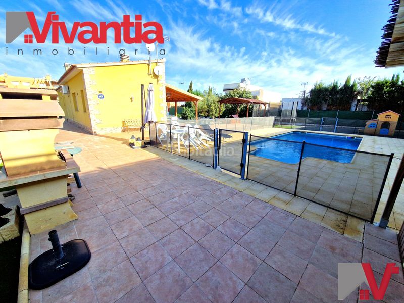 Foto 3df281cb-6f1c-4ff1-9414-da773b6b06ae. Chalet avec chauffage parking piscine dans Purias Lorca
