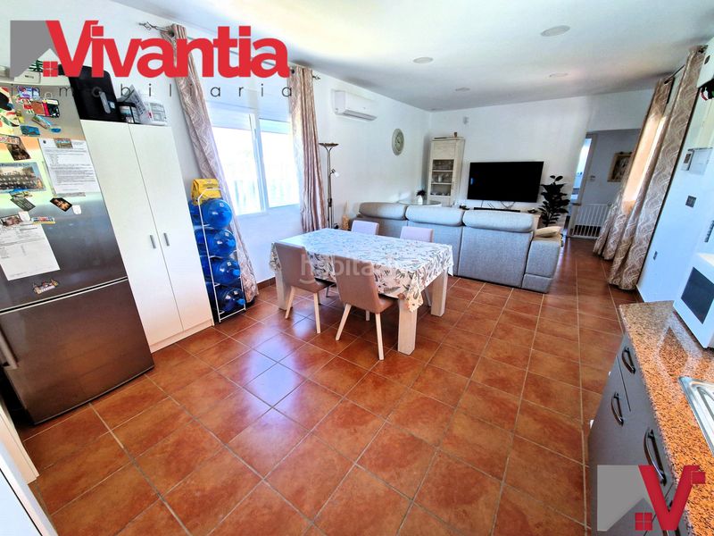 Foto 9a590ff7-f4ee-4fde-a18a-52b2a22b8d4d. Chalet avec chauffage parking piscine dans Purias Lorca