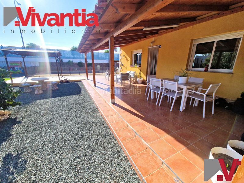 Foto 9c254d20-891d-4e60-b562-909484455097. Chalet avec chauffage parking piscine dans Purias Lorca