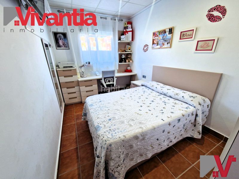 Foto adc6bc62-8138-456a-be54-5f83e63f6e2a. Chalet avec chauffage parking piscine dans Purias Lorca
