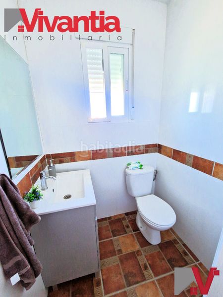 Foto b036ea3c-2028-47e6-942b-94a3b9601dff. Chalet avec chauffage parking piscine dans Purias Lorca