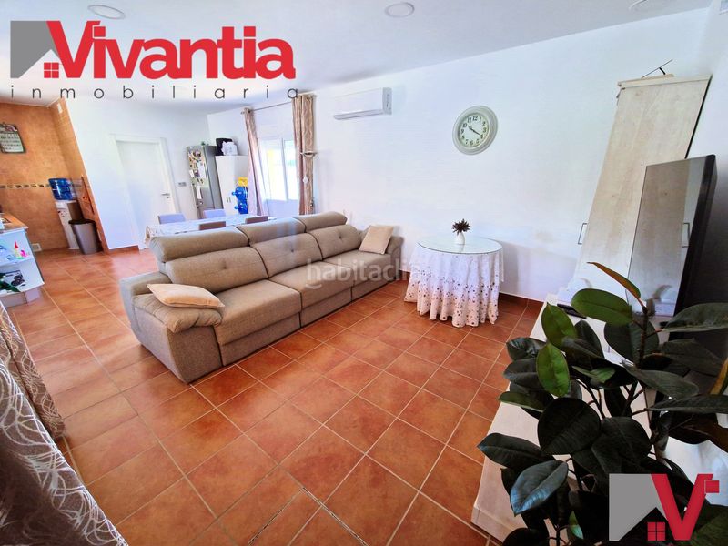 Foto c903dc1b-348d-4d00-884e-15260756b8b7. Chalet avec chauffage parking piscine dans Purias Lorca