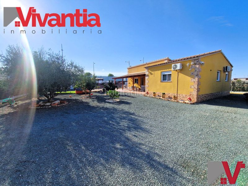 Foto e382a1cb-a440-4478-b16e-3bd84f18f9b7. Chalet avec chauffage parking piscine dans Purias Lorca