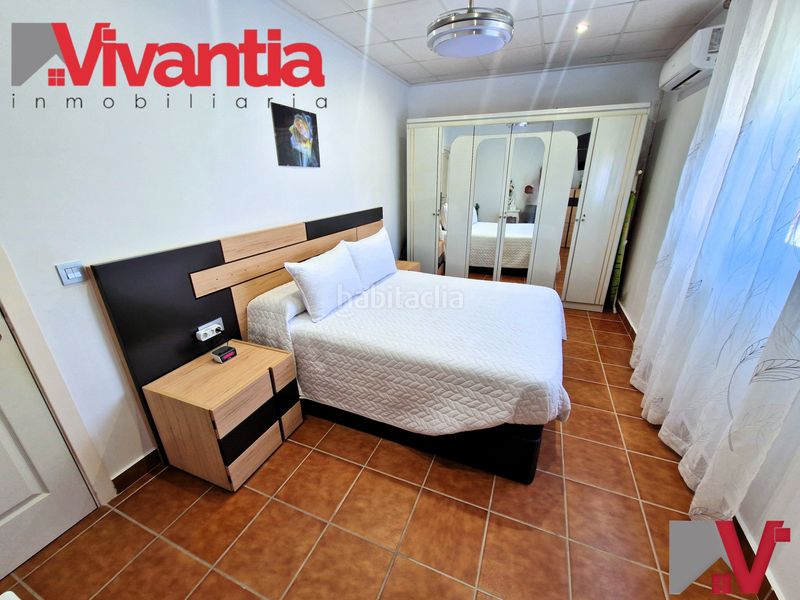 Foto ea2e96d3-9f58-4d9e-93bd-f1bae1ed4a40. Chalet avec chauffage parking piscine dans Purias Lorca