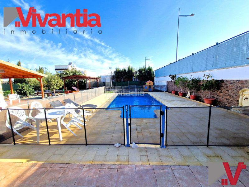 Foto ee28f811-71ba-4f56-bbfc-b7e28a2b7726. Chalet avec chauffage parking piscine dans Purias Lorca