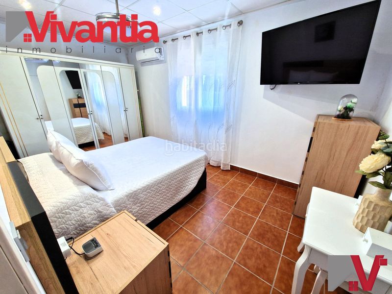 Foto fc328a7f-bcee-41bd-b623-58082ef1e529. Chalet avec chauffage parking piscine dans Purias Lorca