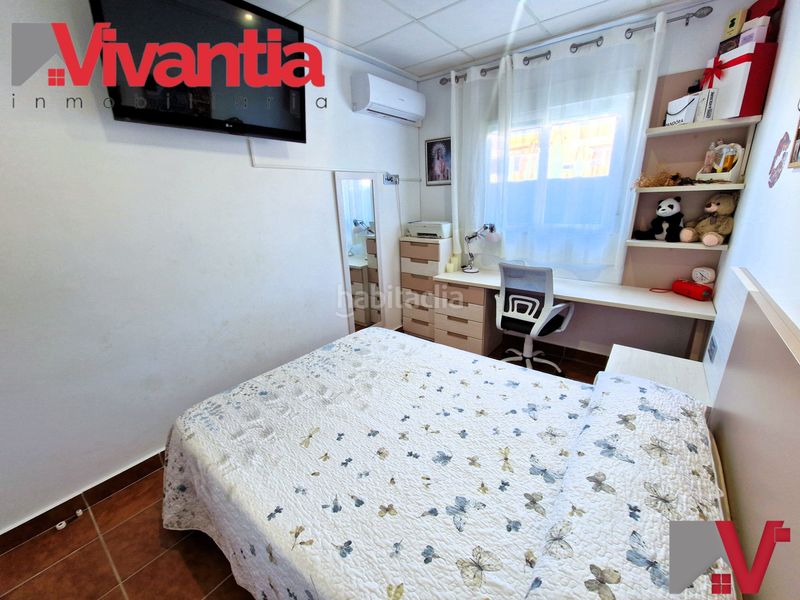 Foto fc9c7650-95e4-41f5-81d8-bfa7cfee6afb. Chalet avec chauffage parking piscine dans Purias Lorca