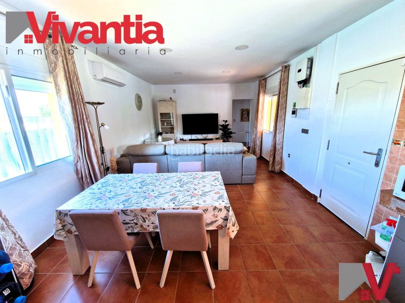 Foto fcf0b7ed-a70b-4afb-b2a3-6194c8627e98. Chalet avec chauffage parking piscine dans Purias Lorca