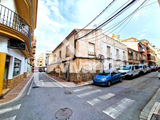Maison à Calle General Pérez Chuecos 4